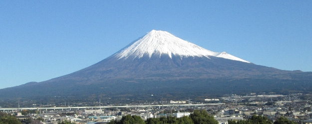 Mt.Fuji